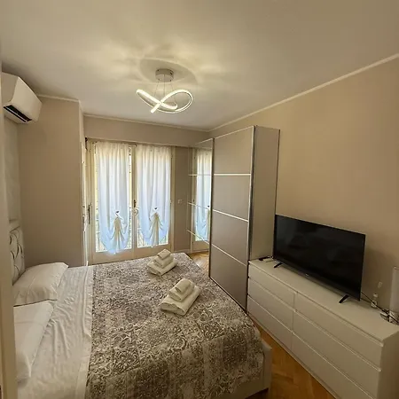 Promenade Appartement Nice